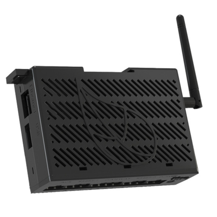 SolarEdge Wireless Gateway w/ Antenna Sunhub